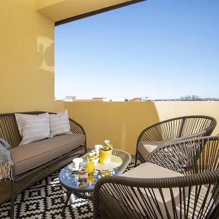Diora And Silver Apartment Vodice