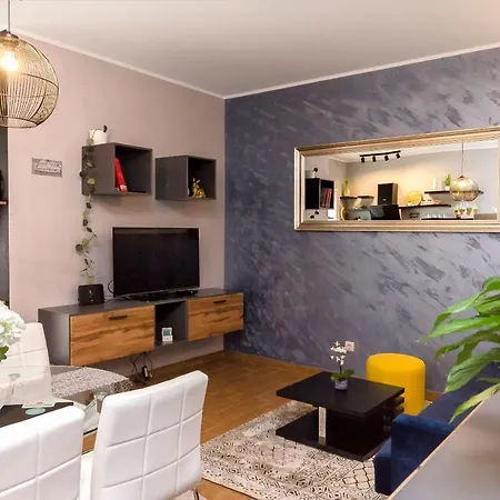 Diora And Silver Apartment Vodice