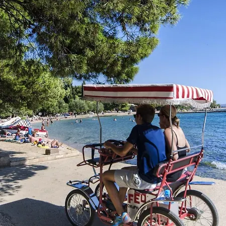 Diora And Silver Appartement Vodice